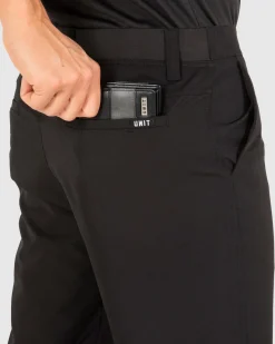 Unit Clothing FLEXLITE MENS GOLF PANTS Fashion