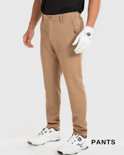 Unit Clothing Mens Golf Pants Bundle Shop