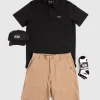Unit Clothing Mens Golf Shorts Bundle Hot