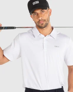 Unit Clothing Mens Golf Shorts Bundle Hot