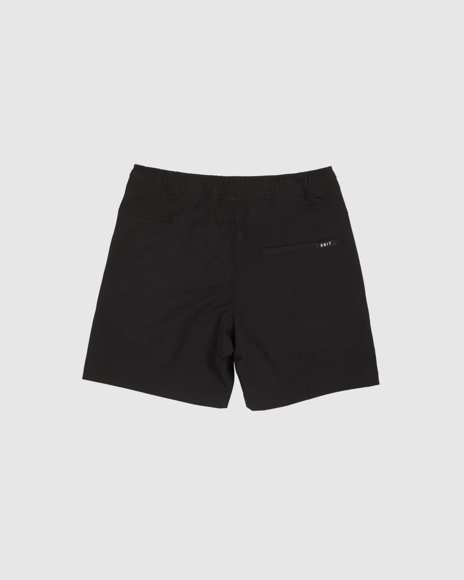 Unit Clothing UNIT Block Kids Shorts Flash Sale