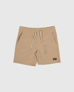 Unit Clothing UNIT Block Kids Shorts Flash Sale