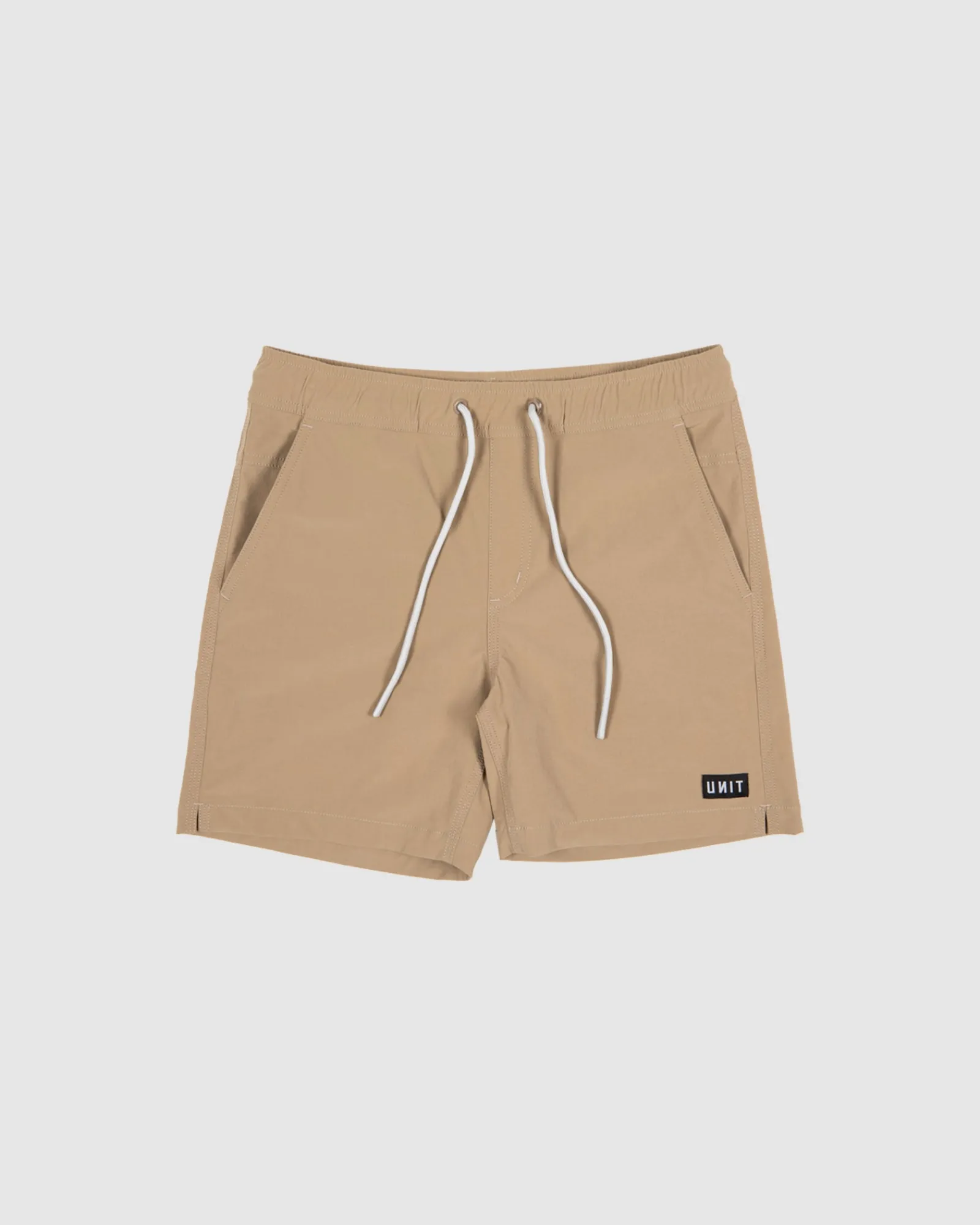 Unit Clothing UNIT Block Kids Shorts Flash Sale
