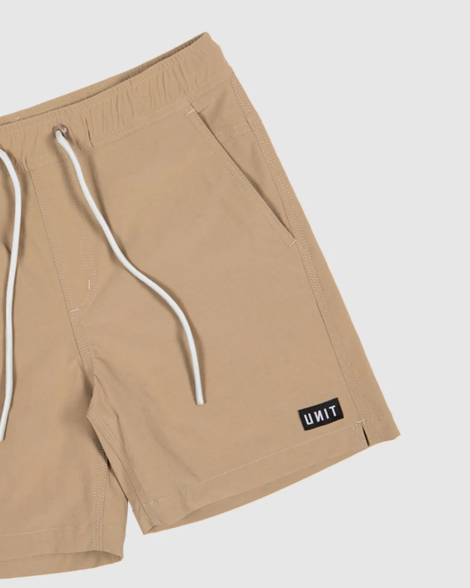 Unit Clothing UNIT Block Kids Shorts Flash Sale