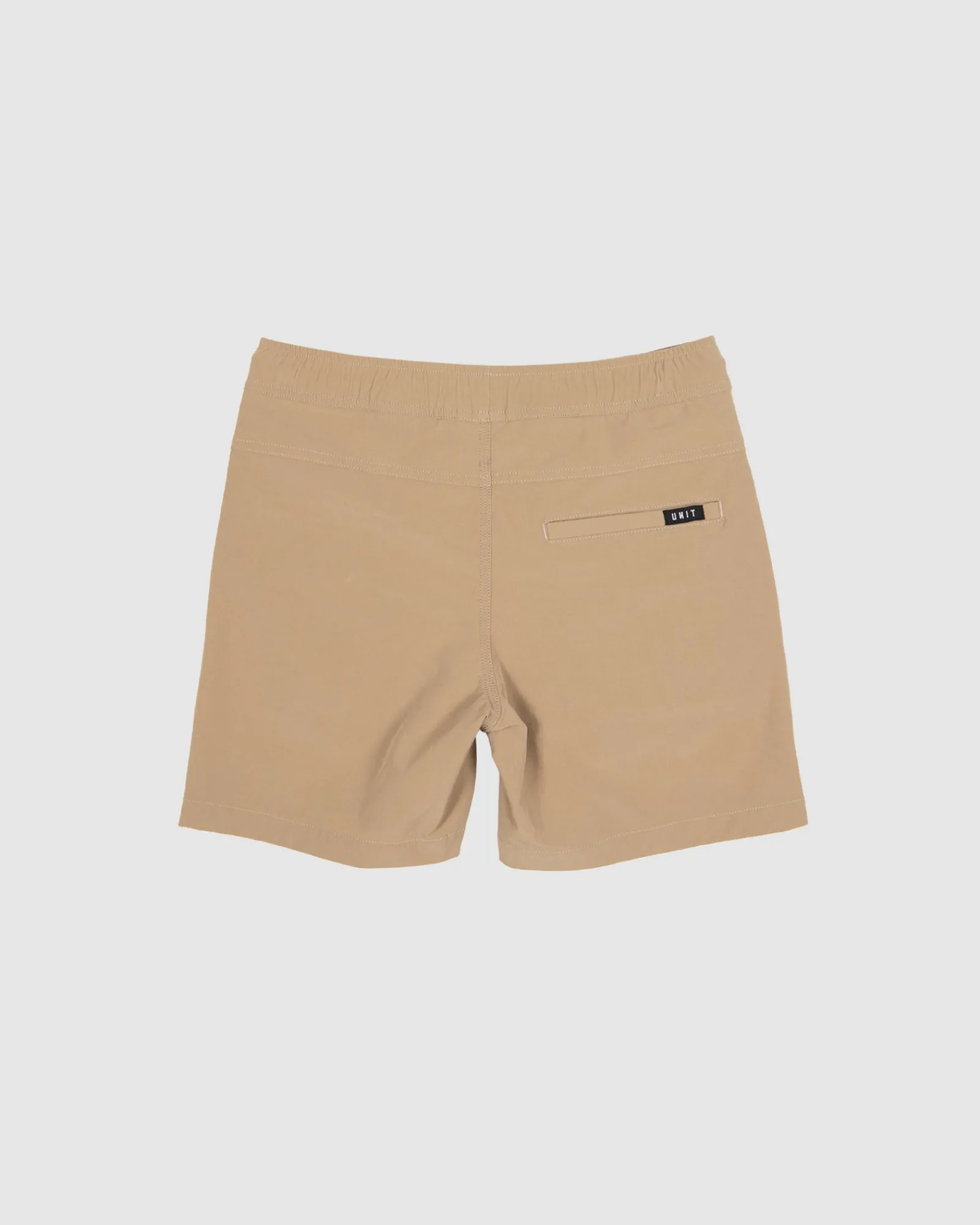 Unit Clothing UNIT Block Kids Shorts Flash Sale