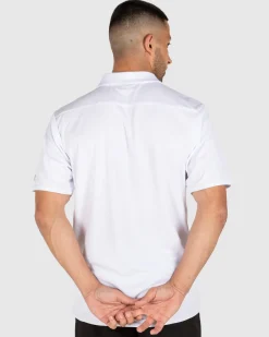 Unit Clothing UNIT Bolt Polo Mens Polo Best Sale