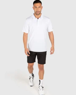 Unit Clothing UNIT Bolt Polo Mens Polo Best Sale