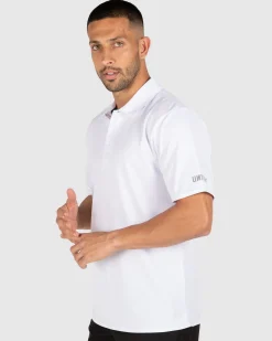 Unit Clothing UNIT Bolt Polo Mens Work Polo Cheap