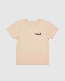Unit Clothing UNIT Case Kids Tee Clearance