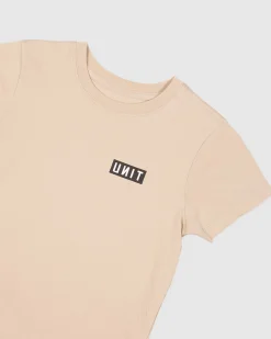 Unit Clothing UNIT Case Kids Tee Clearance