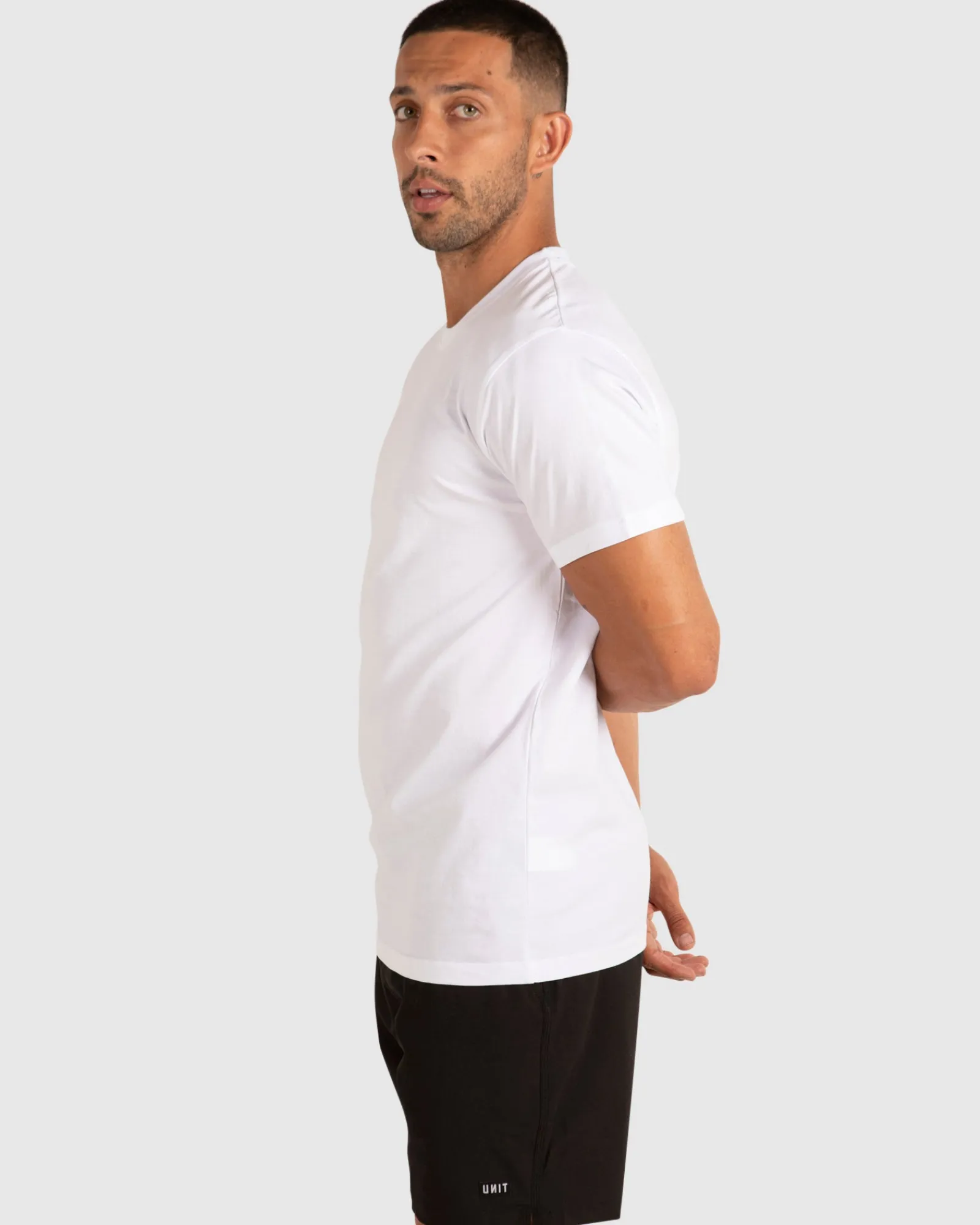 Unit Clothing UNIT Central Mens T-Shirt Flash Sale