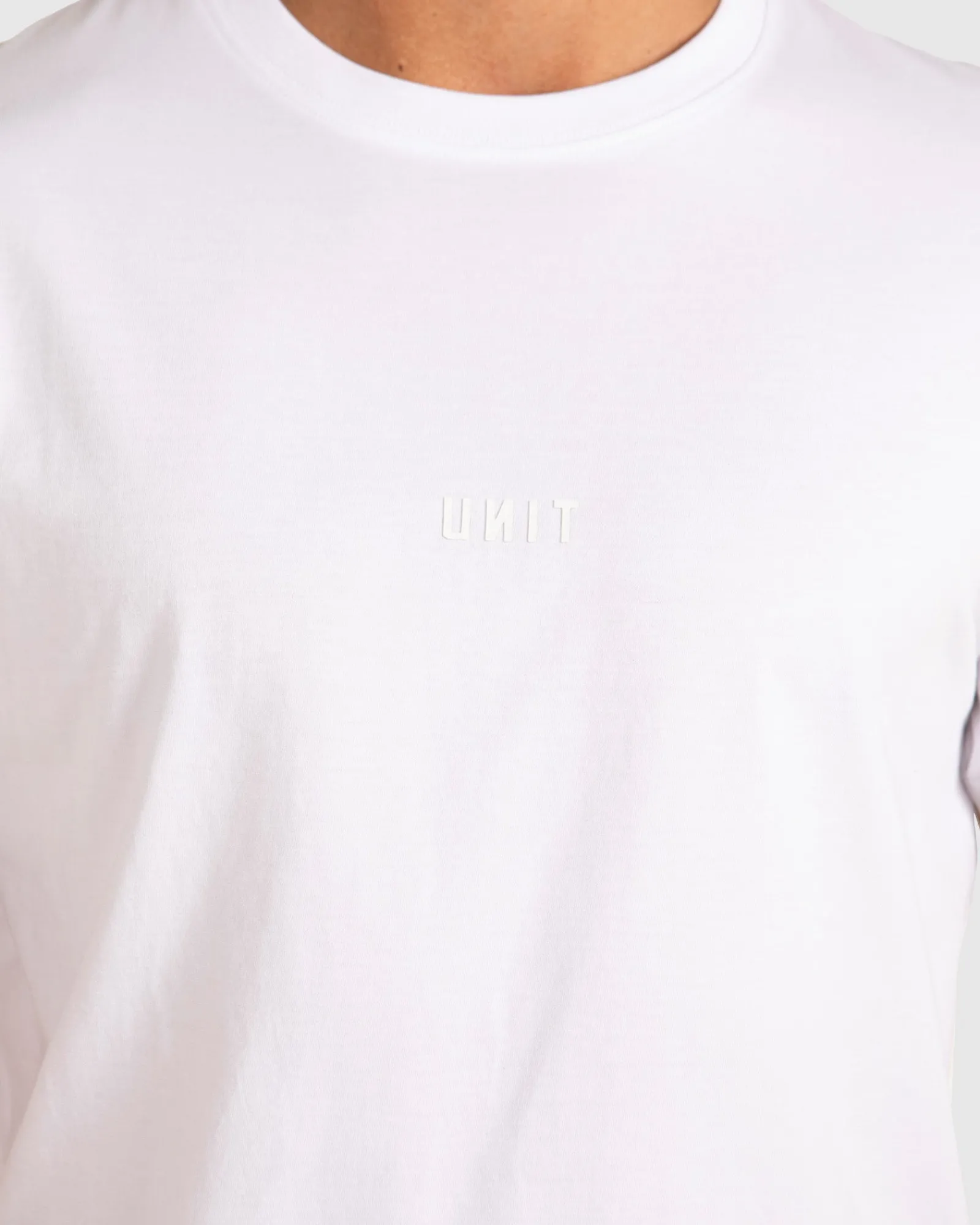 Unit Clothing UNIT Central Mens T-Shirt Flash Sale