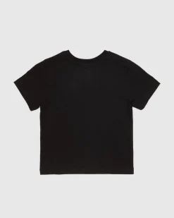 Unit Clothing UNIT Clash Kids Tee BLACK Best