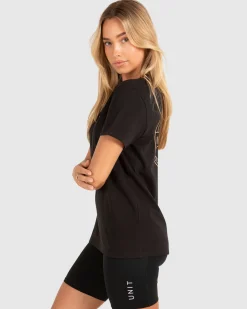 Unit Clothing UNIT Coast Ladies T-Shirt Store