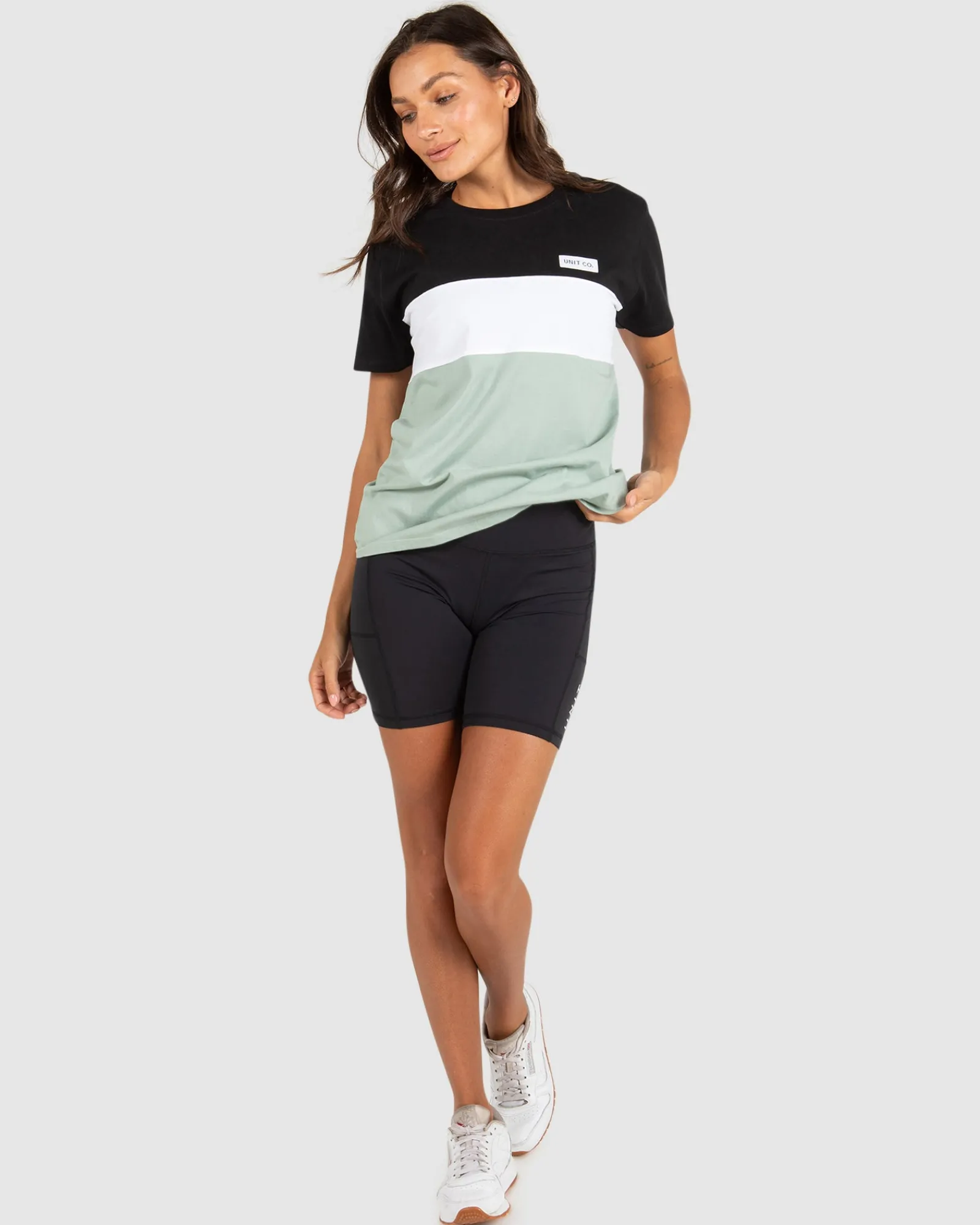Unit Clothing UNIT Coco Ladies T-Shirt New