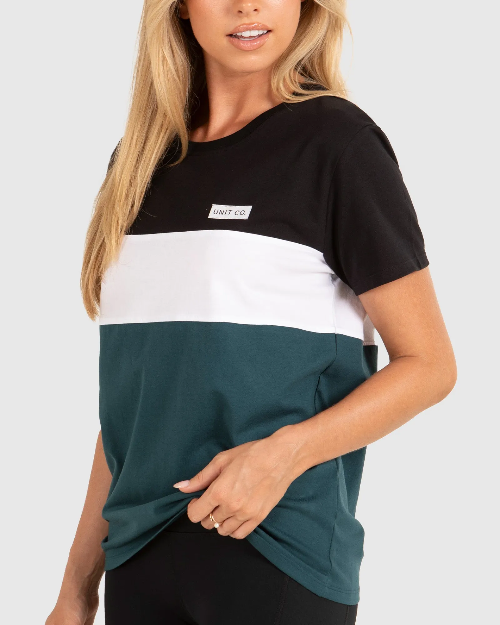 Unit Clothing UNIT Coco Ladies T-Shirt Hot