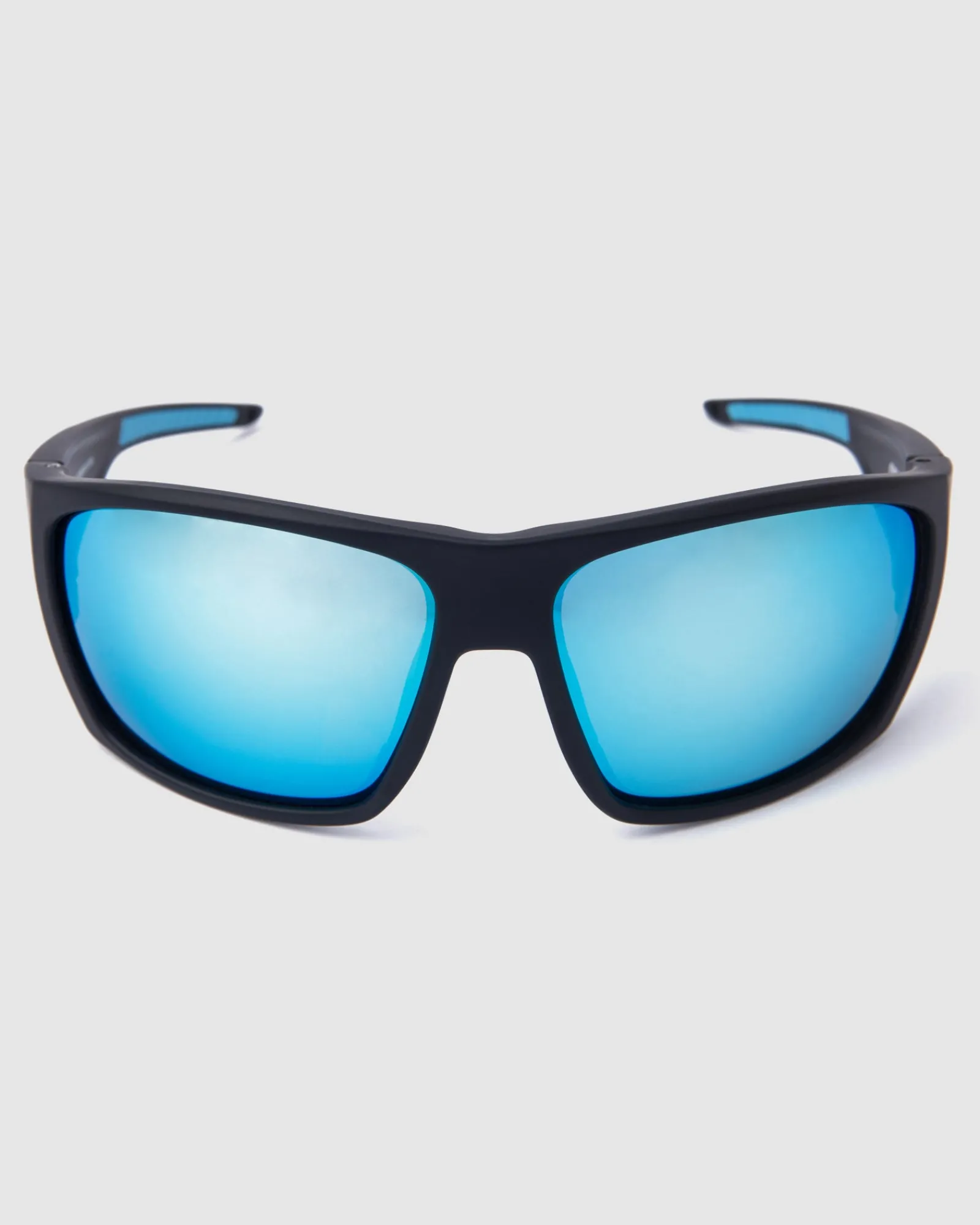 Unit Clothing UNIT Combat - Medium Impact Safety Sunglasses - BLUE Outlet