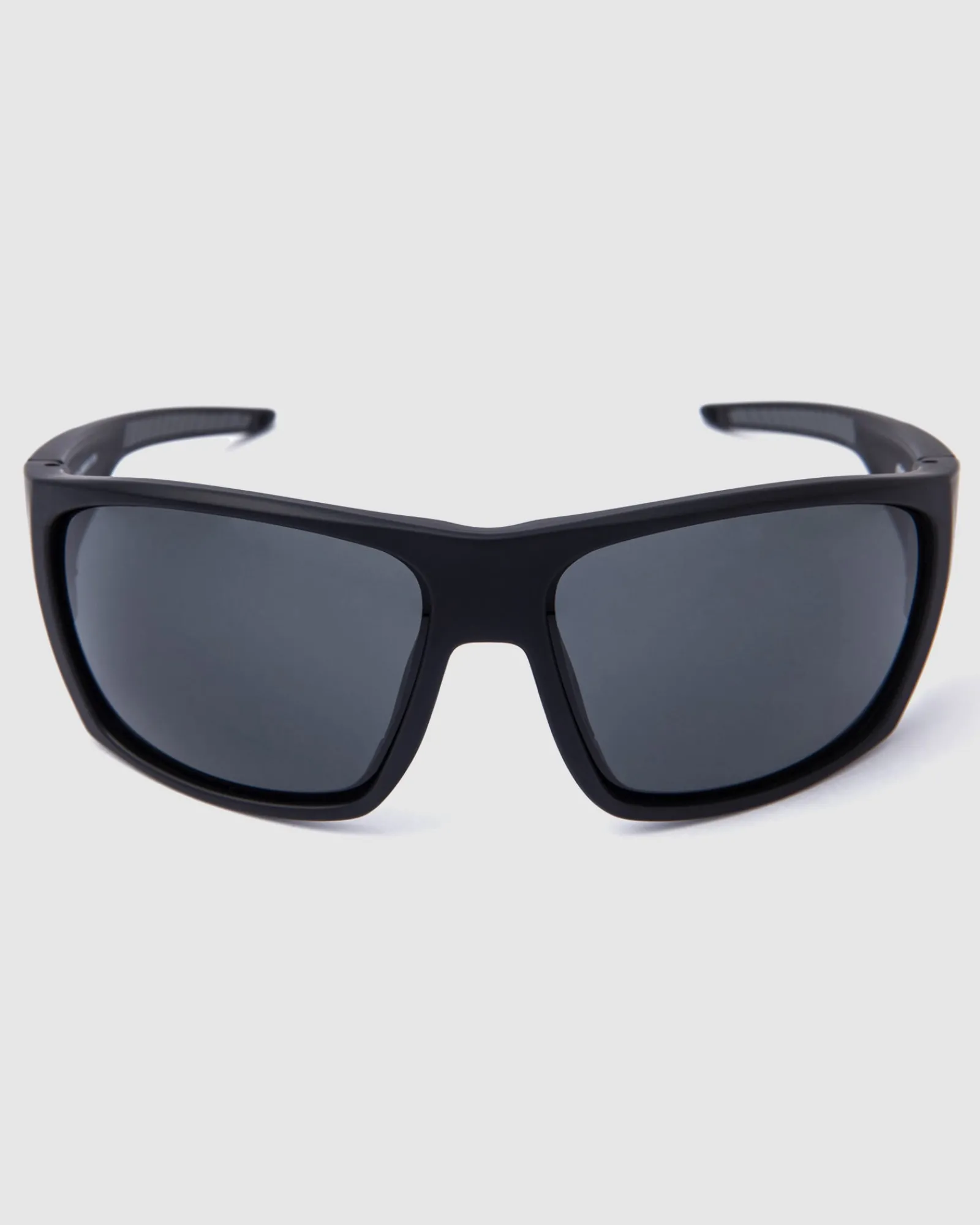 Unit Clothing UNIT Combat - Medium Impact Safety Sunglasses - BLACK Sale