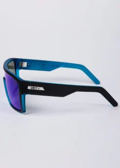 Unit Clothing UNIT Command Sunglasses - Polarised BLACK SKY Online