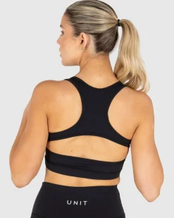Unit Clothing UNIT Control Ladies Sports Bra Best Sale