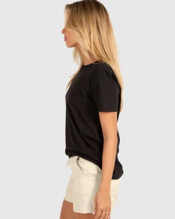 Unit Clothing UNIT Daily Ladies Shorts Cheap