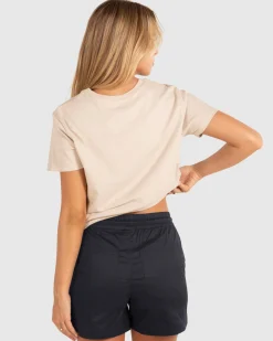 Unit Clothing UNIT Daily Ladies Shorts Cheap