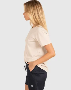 Unit Clothing UNIT Daily Ladies Shorts Cheap