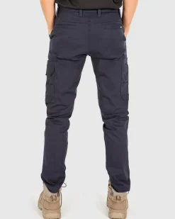 Unit Clothing UNIT Demolition Cargo Work Pants New