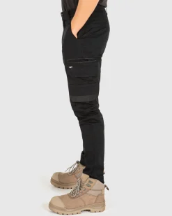 Unit Clothing UNIT Demolition Cargo Work Pants New