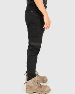 Unit Clothing UNIT Demolition Cargo Work Pants New