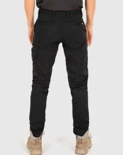 Unit Clothing UNIT Demolition Cargo Work Pants New