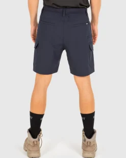Unit Clothing UNIT Demolition Flexlite Work Shorts Best Sale