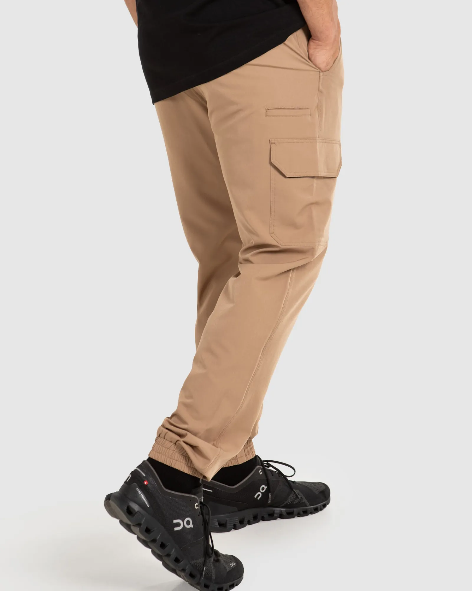 Unit Clothing UNIT Demolition Flexlite Cuffed Utility Pant Outlet