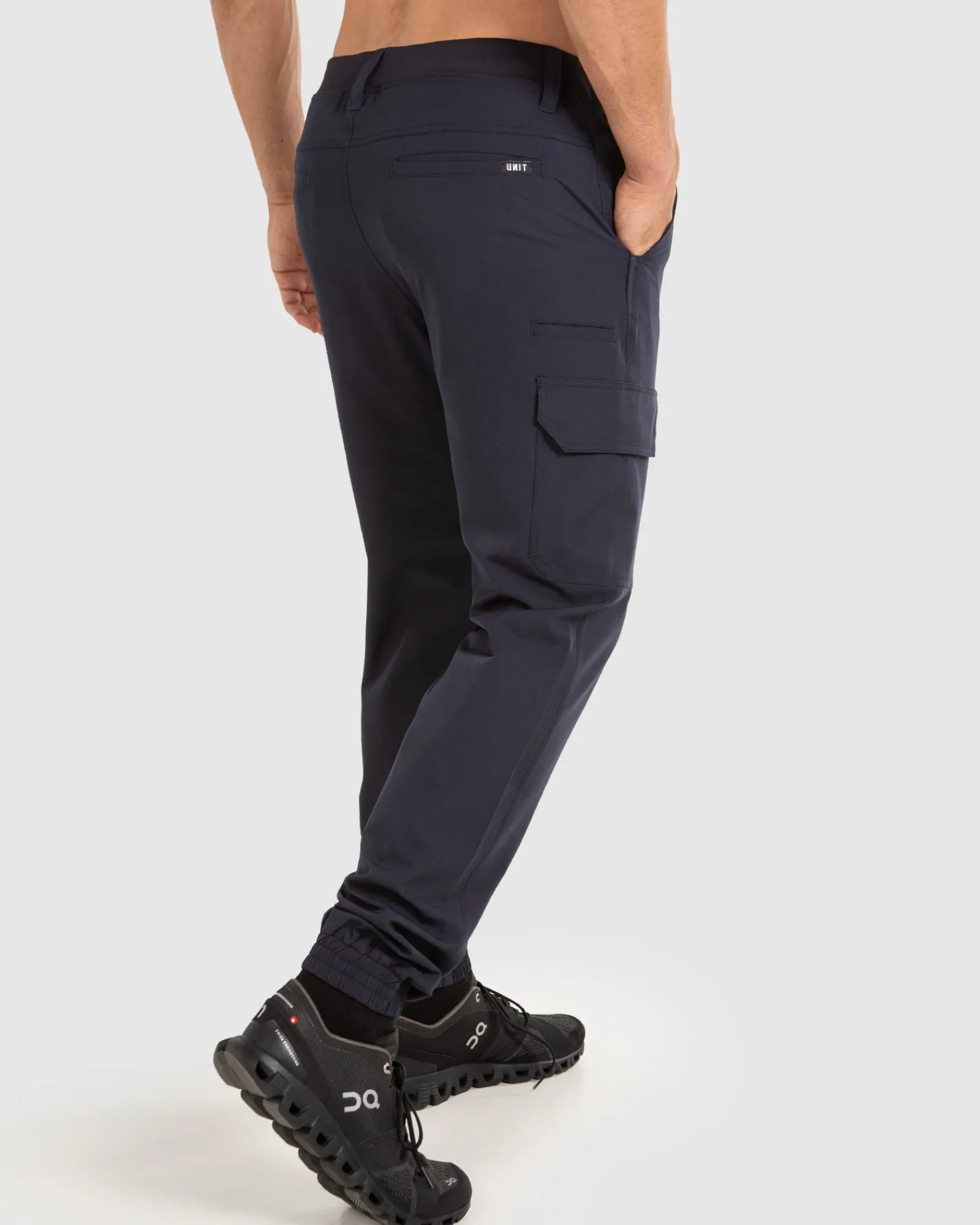 Unit Clothing UNIT Demolition Flexlite Cuffed Utility Pant Outlet