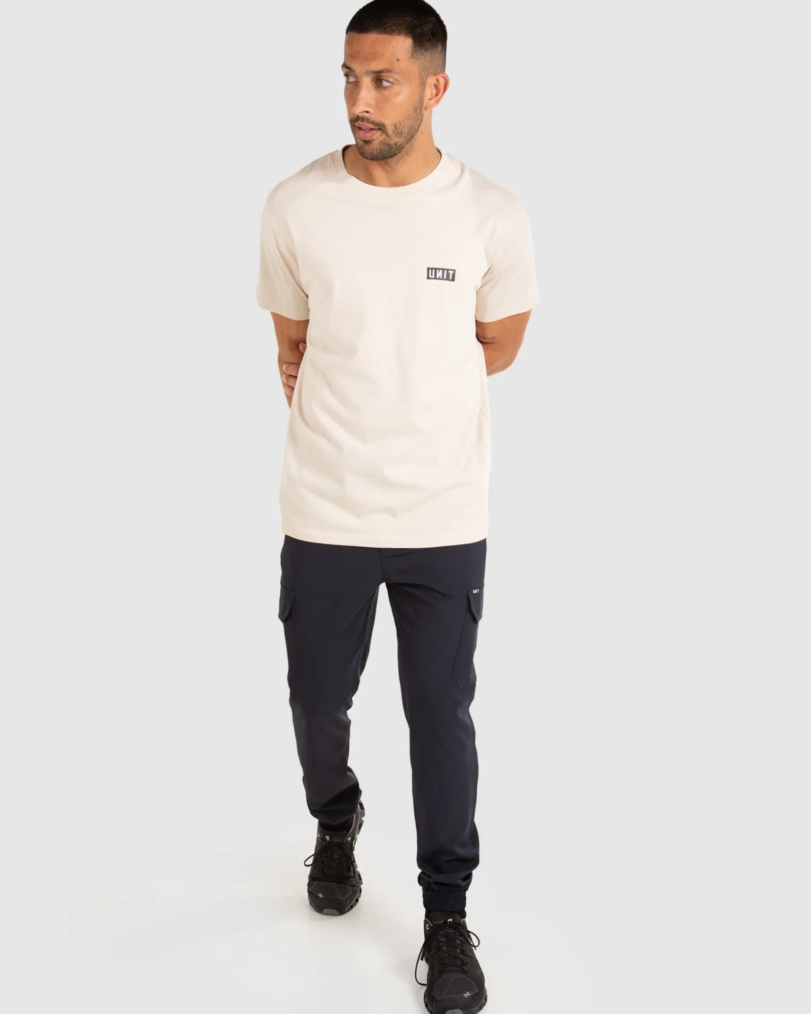 Unit Clothing UNIT Demolition Flexlite Cuffed Utility Pant Outlet