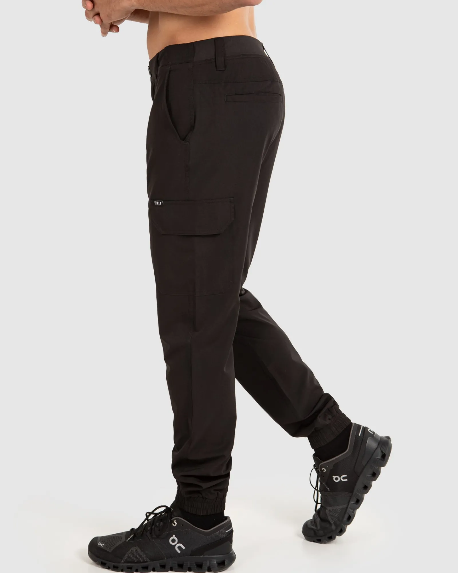 Unit Clothing UNIT Demolition Flexlite Cuffed Utility Pant Outlet