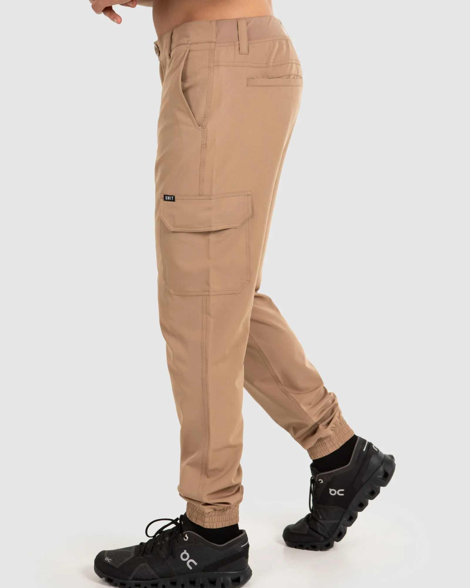Unit Clothing UNIT Demolition Flexlite Cuffed Utility Pant Outlet