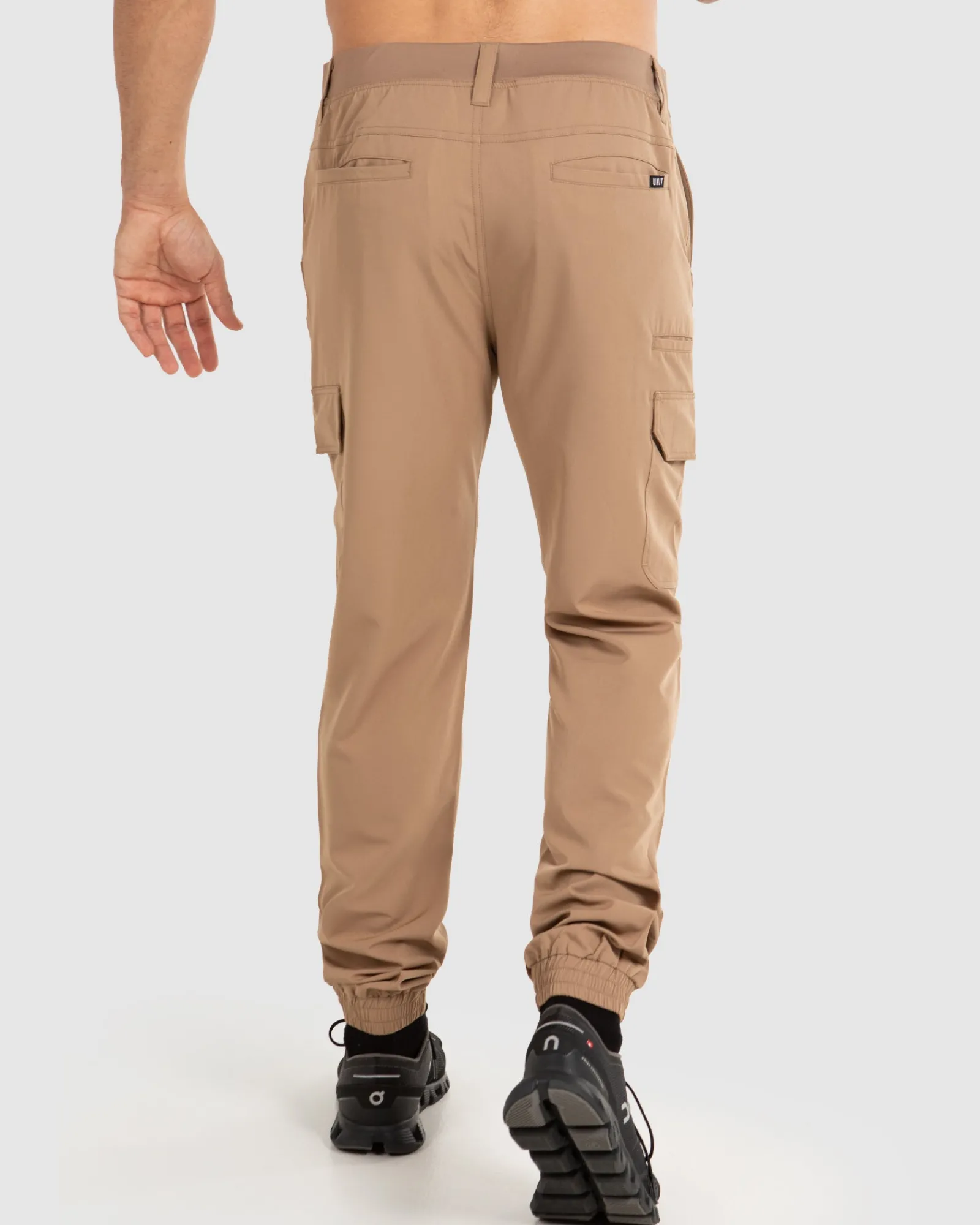 Unit Clothing UNIT Demolition Flexlite Cuffed Utility Pant Outlet