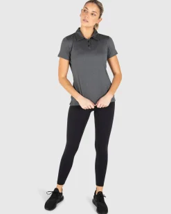 Unit Clothing UNIT Elite Flex Ladies Polo Best Sale
