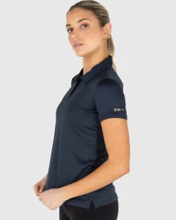 Unit Clothing UNIT Elite Flex Ladies Polo Best Sale