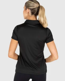 Unit Clothing UNIT Elite Flex Ladies Polo Best Sale