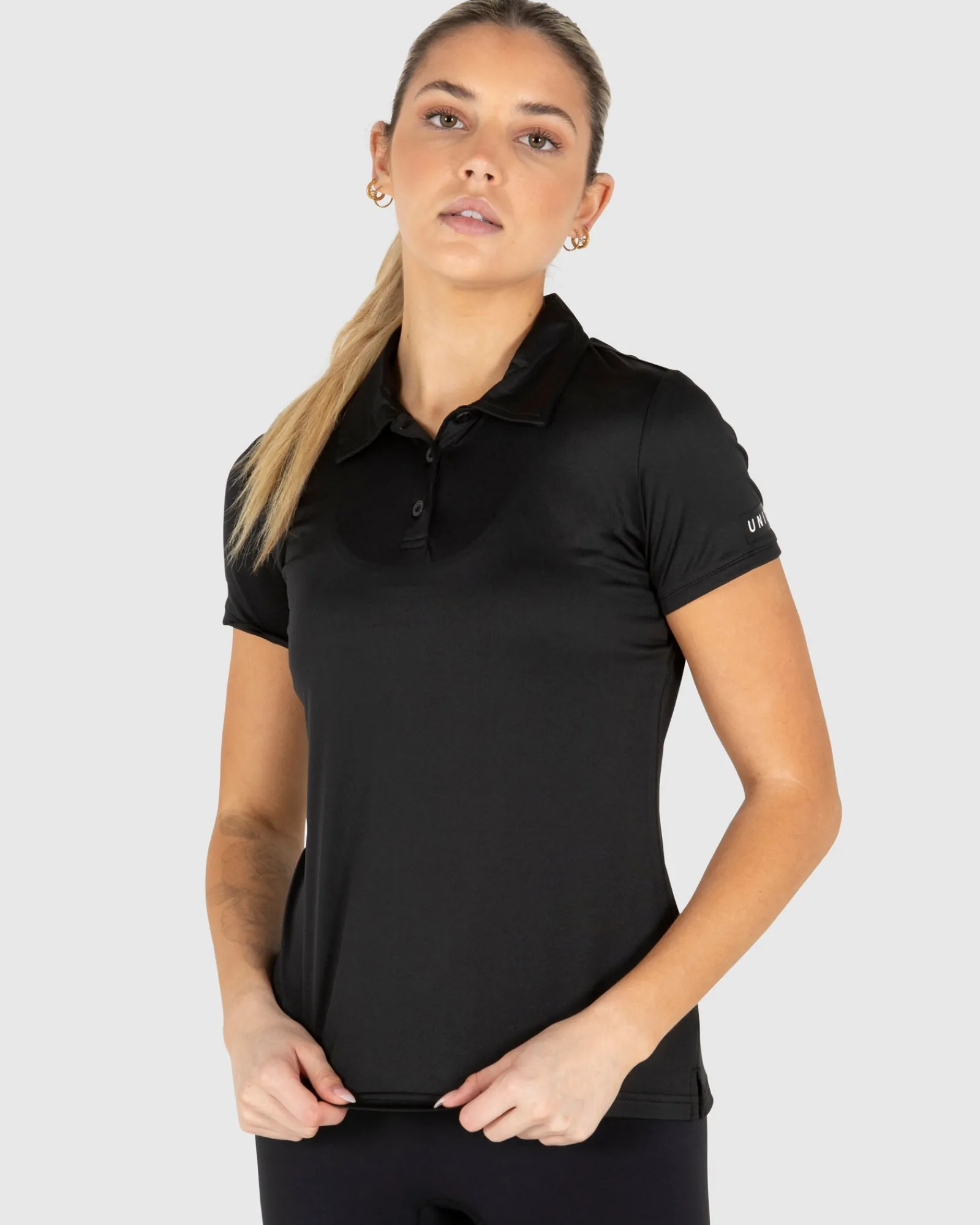 Unit Clothing UNIT Elite Flex Ladies Polo Best Sale