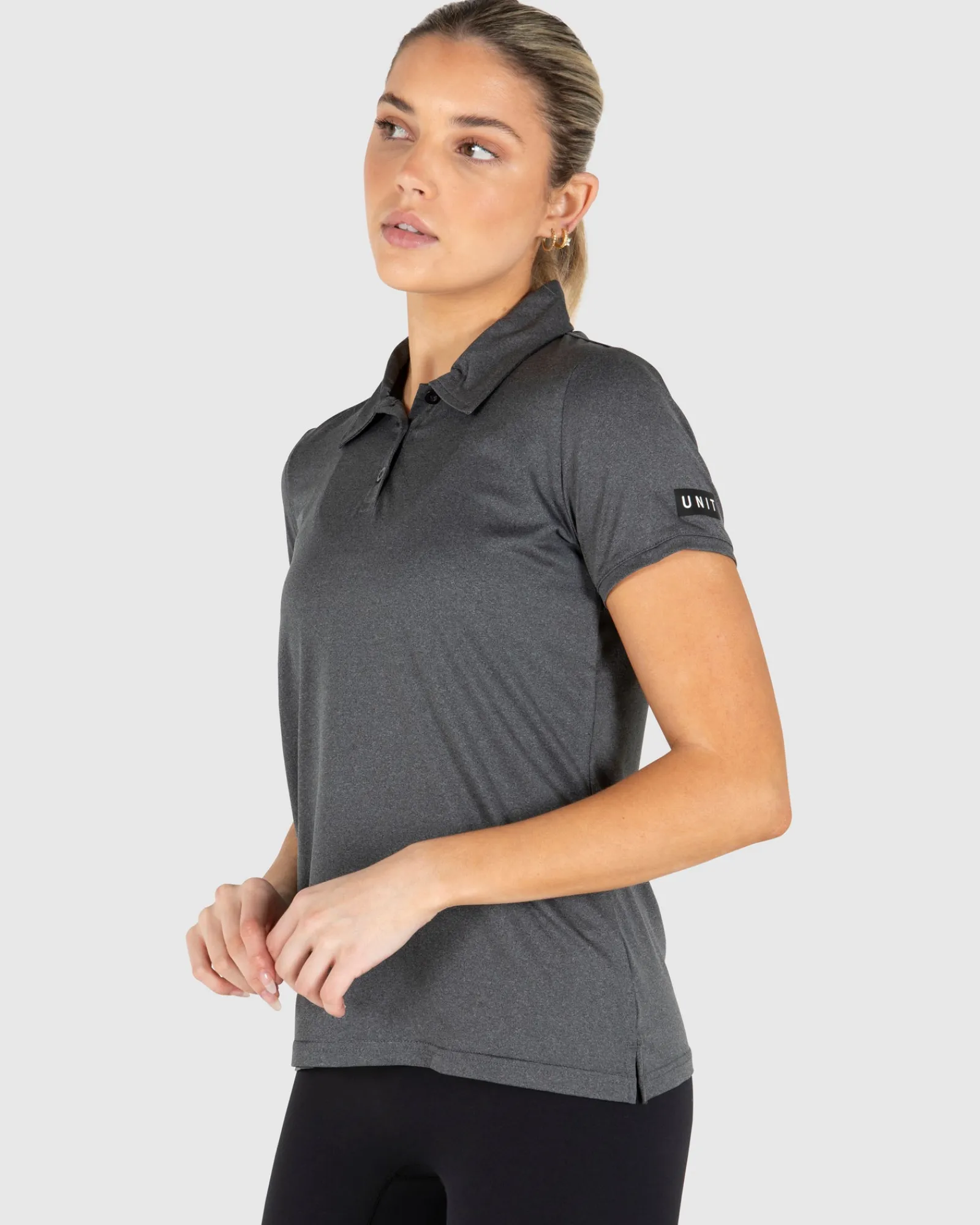 Unit Clothing UNIT Elite Flex Ladies Polo Best Sale