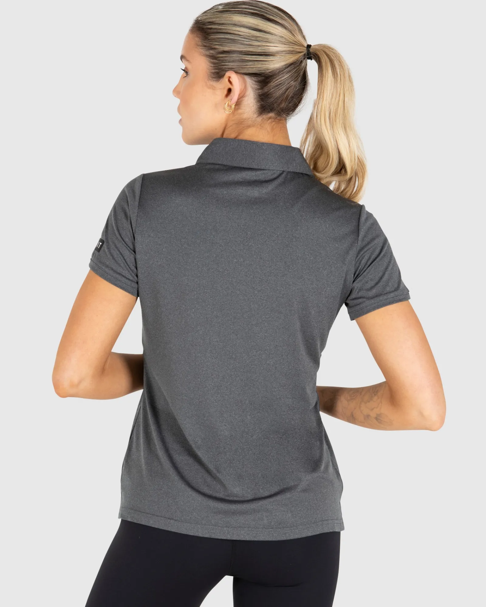 Unit Clothing UNIT Elite Flex Ladies Polo Best Sale