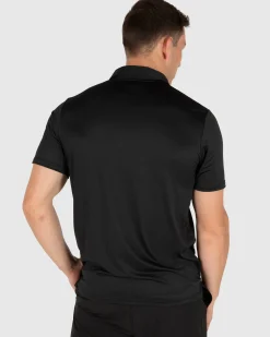 Unit Clothing UNIT Elite Flex Mens Polo Cheap