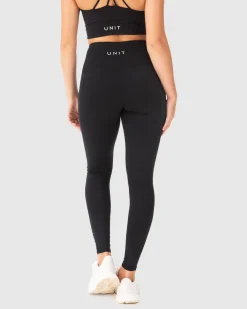 Unit Clothing UNIT Energy Active Ladies Leggings Shop