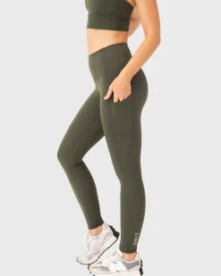 Unit Clothing UNIT Energy Active Ladies Leggings Shop
