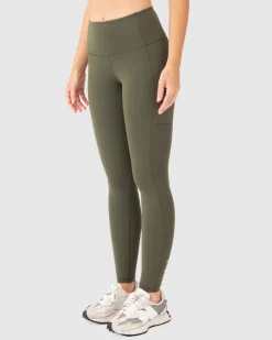 Unit Clothing UNIT Energy Active Ladies Leggings Shop