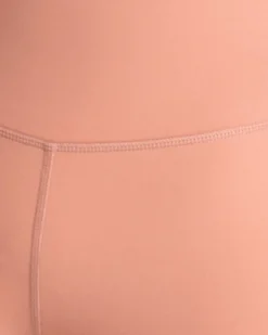 Unit Clothing UNIT Energy Ladies Active Leggings DUSTY ROSE Best