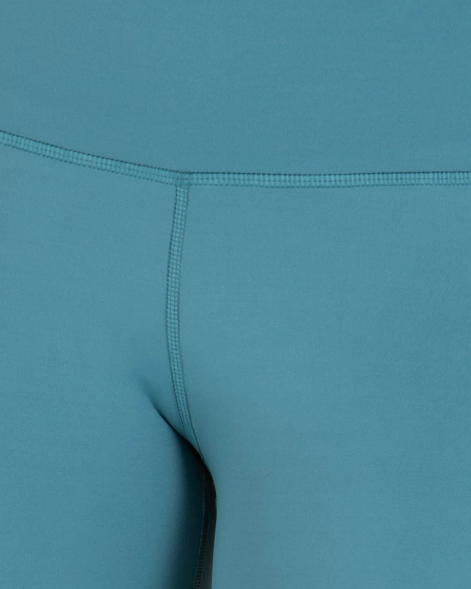 Unit Clothing UNIT Energy Ladies Leggings JADE BLUE Clearance
